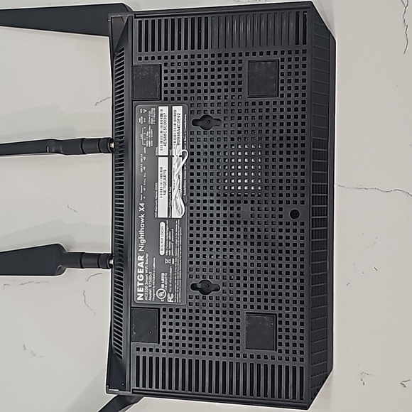 Netgear Nighthawk X4 Wifi Router - Picture 2 of 2
